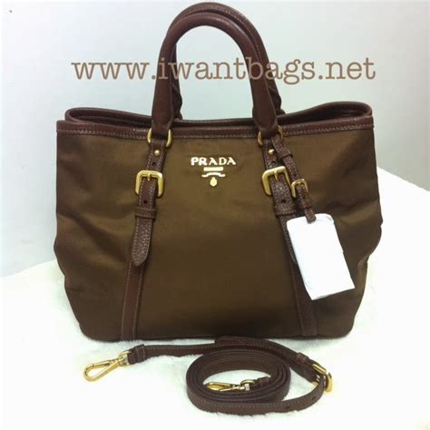 prada tessuto nylon tote bn1841